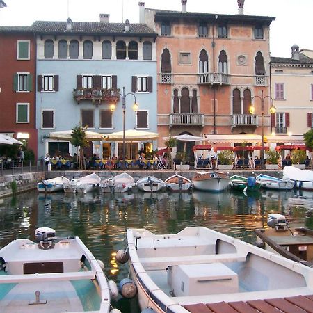 Vila Stella House Desenzano del Garda Exteriér fotografie