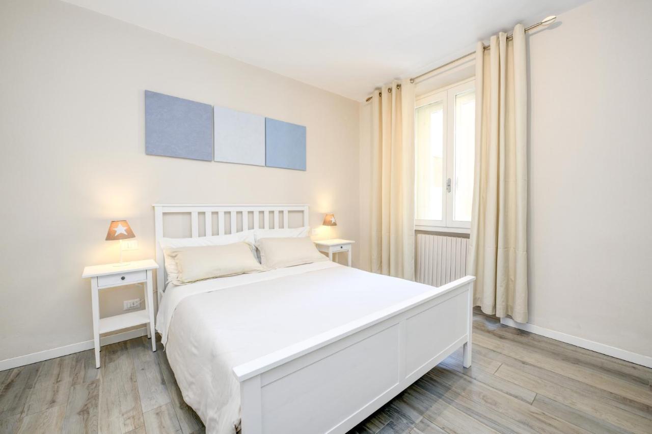 Vila Stella House Desenzano del Garda Exteriér fotografie