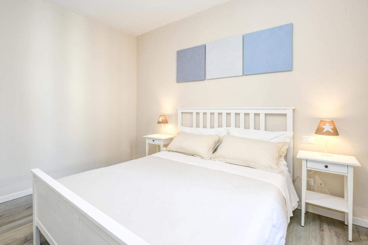 Vila Stella House Desenzano del Garda Exteriér fotografie
