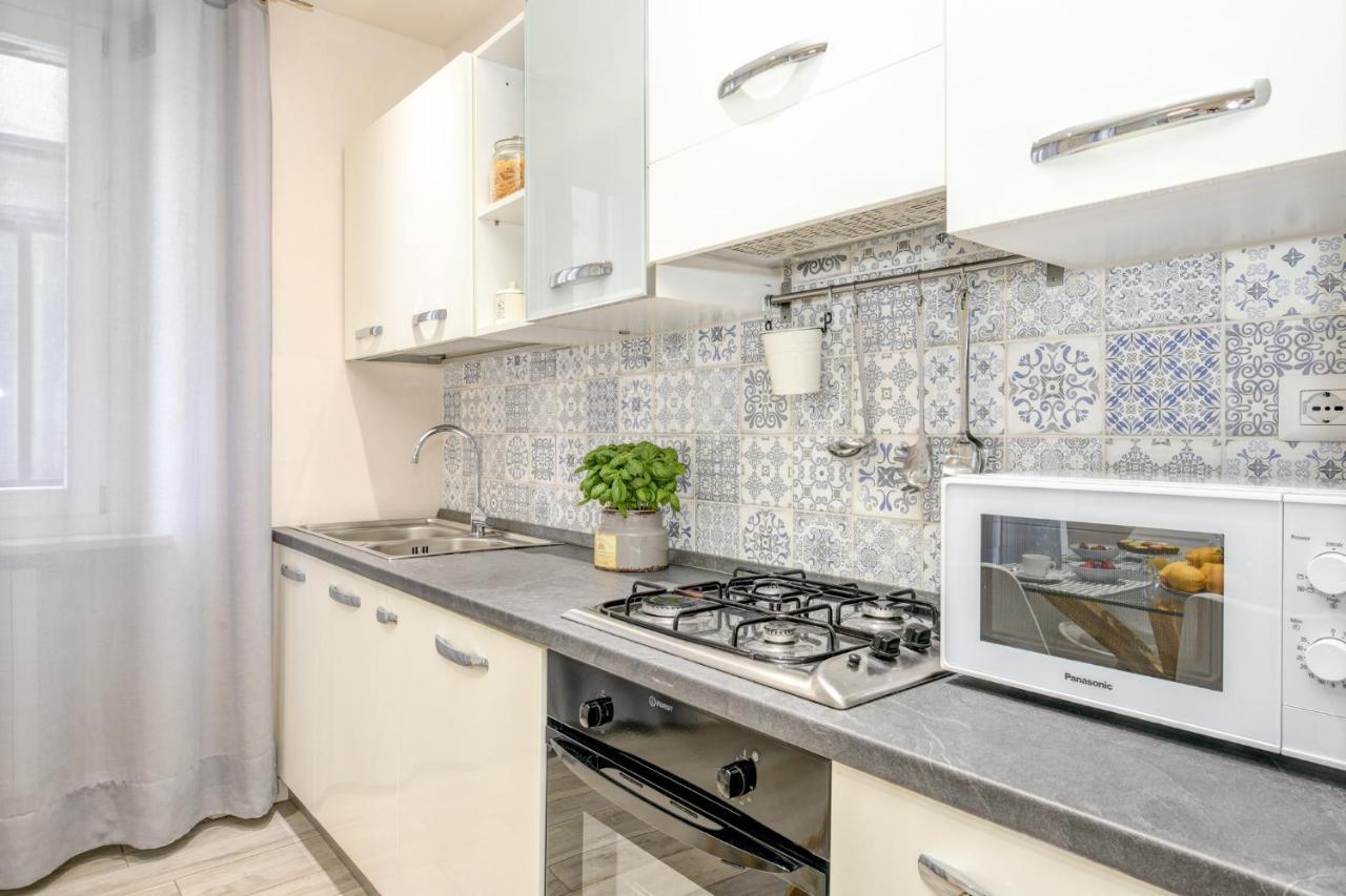 Vila Stella House Desenzano del Garda Exteriér fotografie