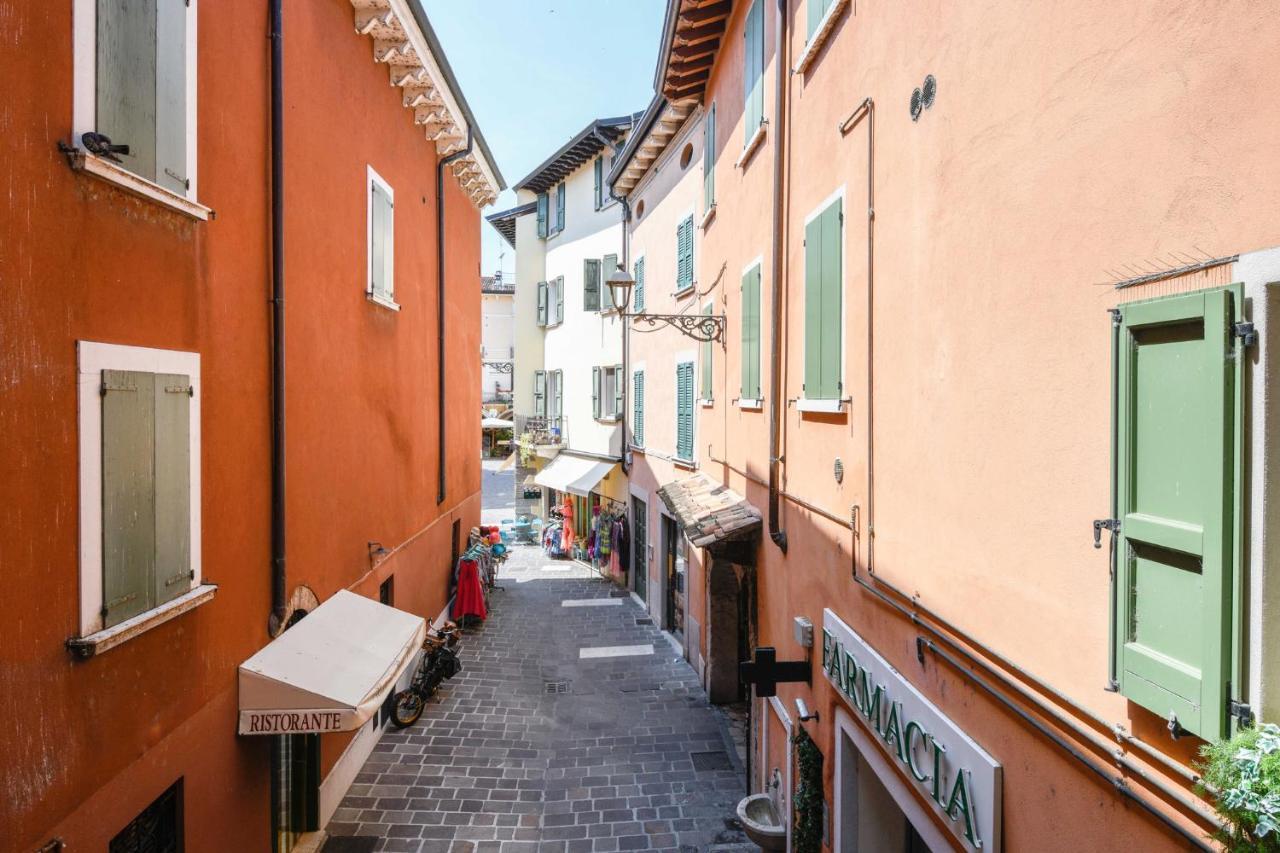 Vila Stella House Desenzano del Garda Exteriér fotografie