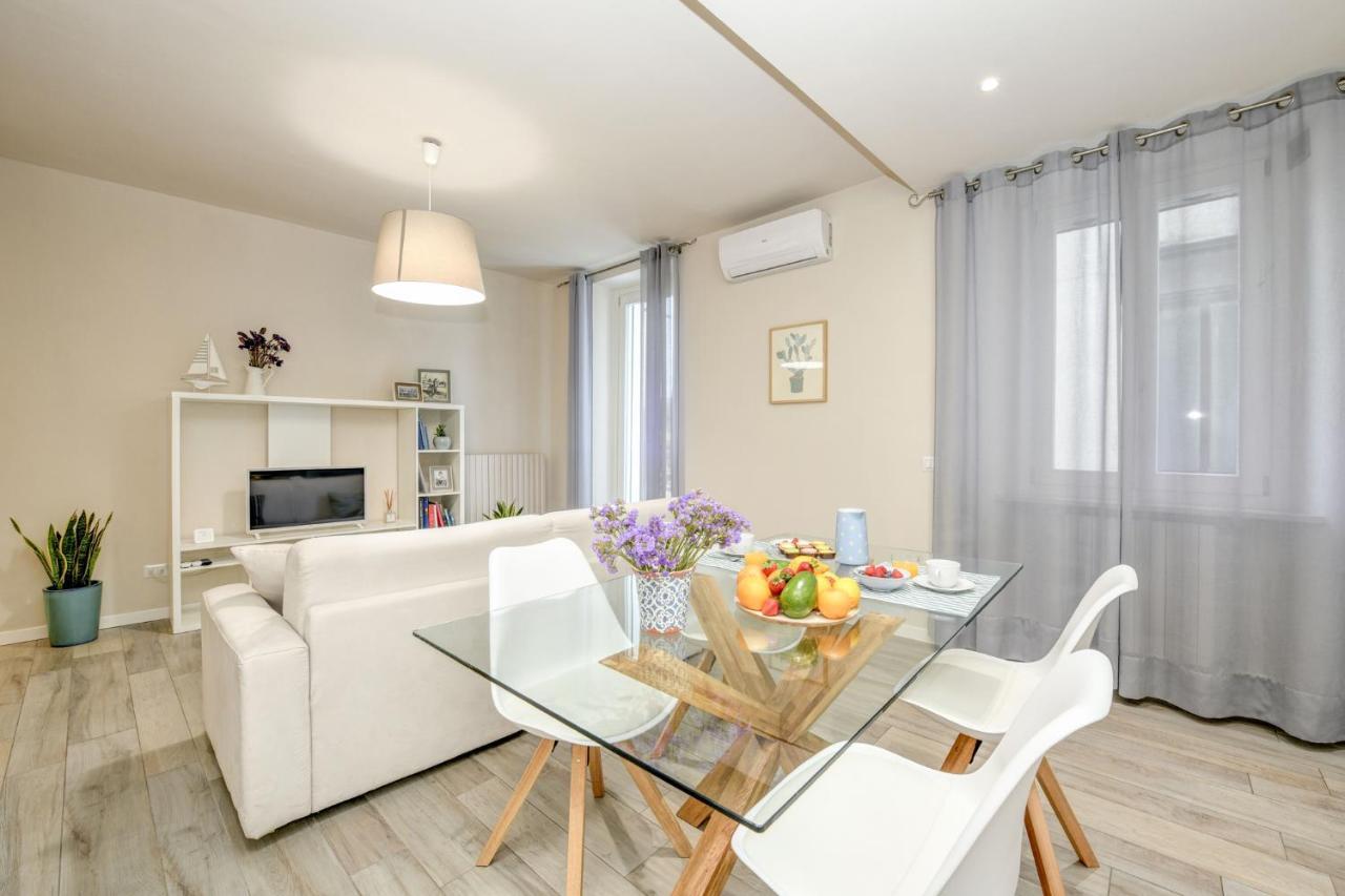 Vila Stella House Desenzano del Garda Exteriér fotografie