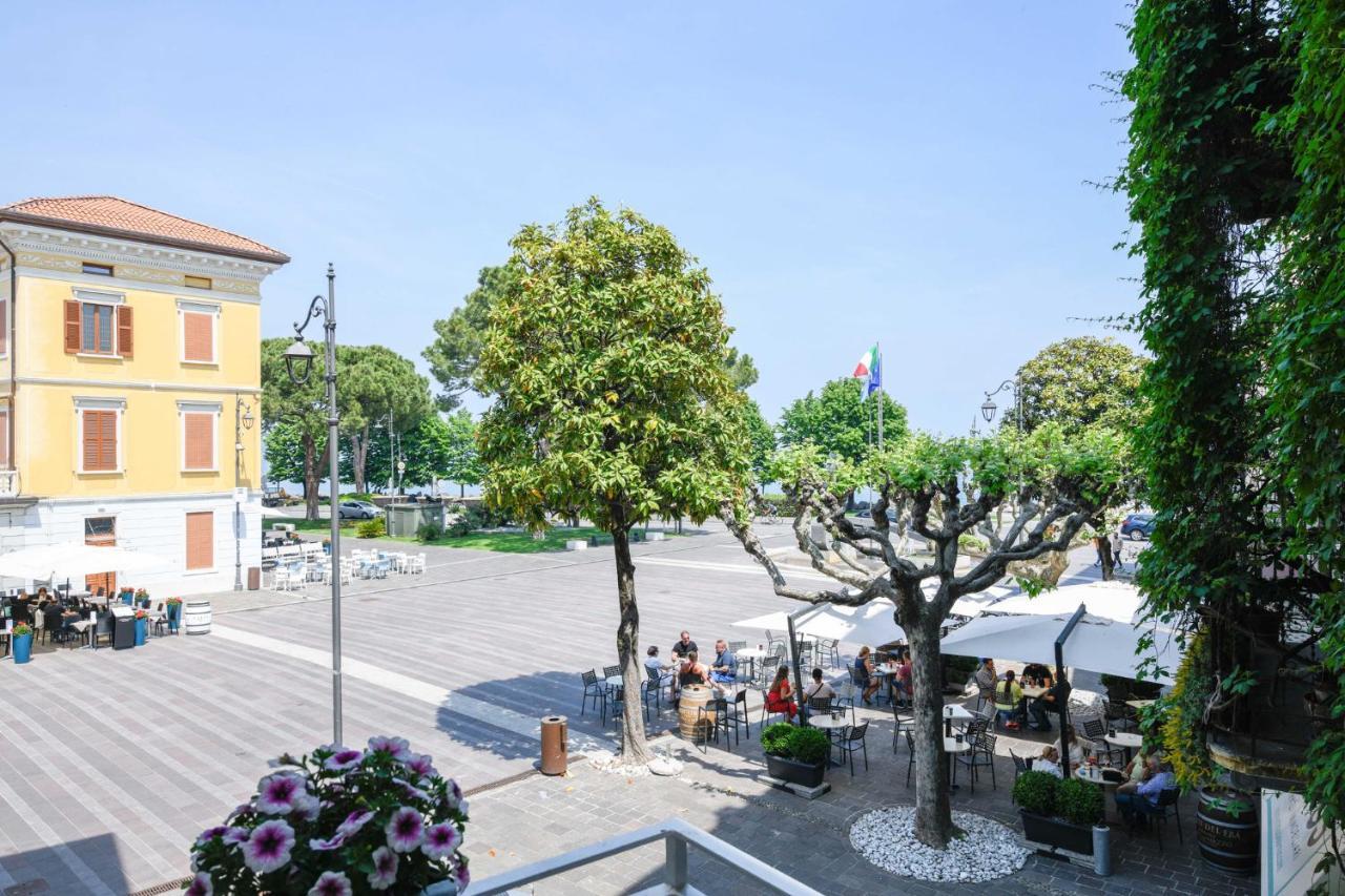 Vila Stella House Desenzano del Garda Exteriér fotografie