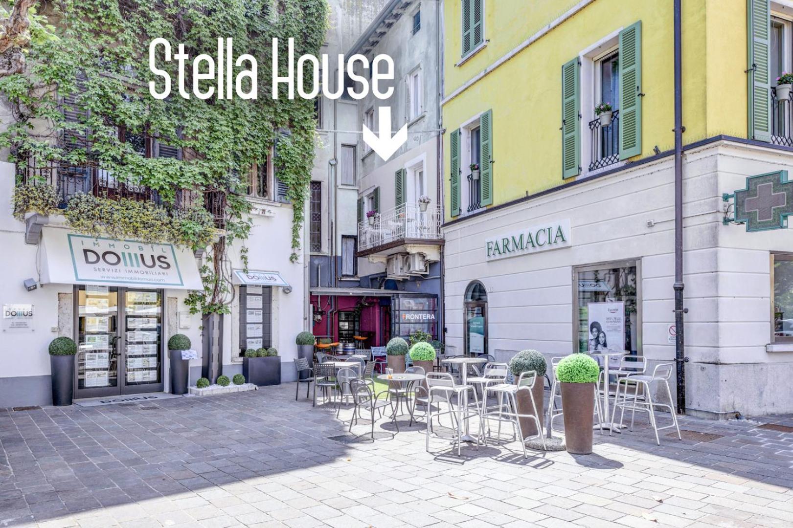 Vila Stella House Desenzano del Garda Exteriér fotografie
