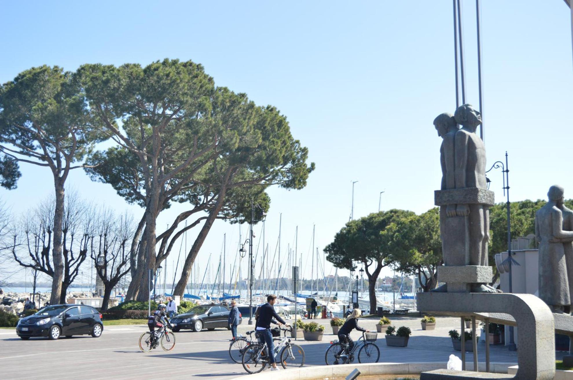 Vila Stella House Desenzano del Garda Exteriér fotografie