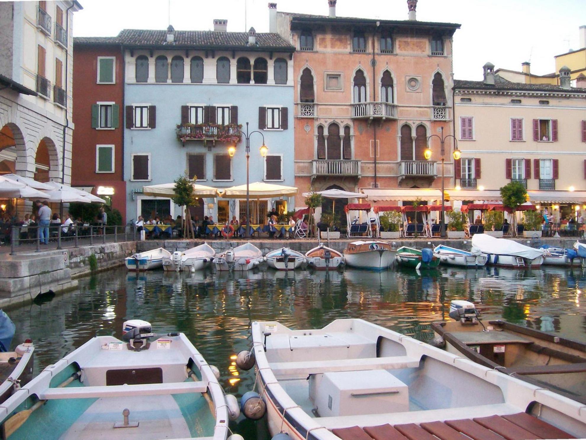 Vila Stella House Desenzano del Garda Exteriér fotografie