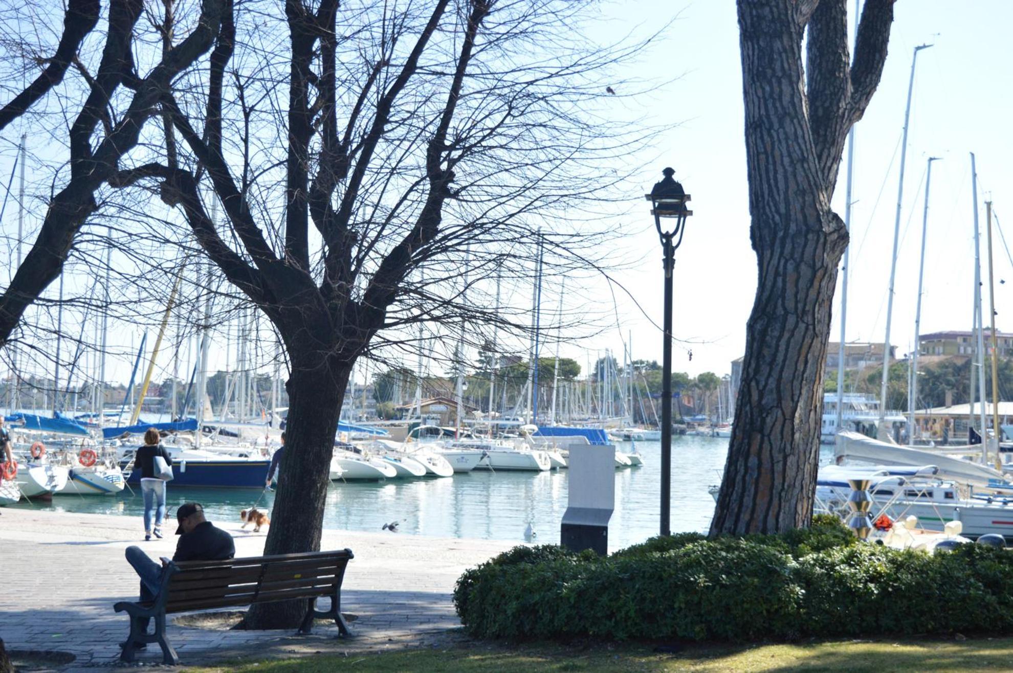 Vila Stella House Desenzano del Garda Exteriér fotografie