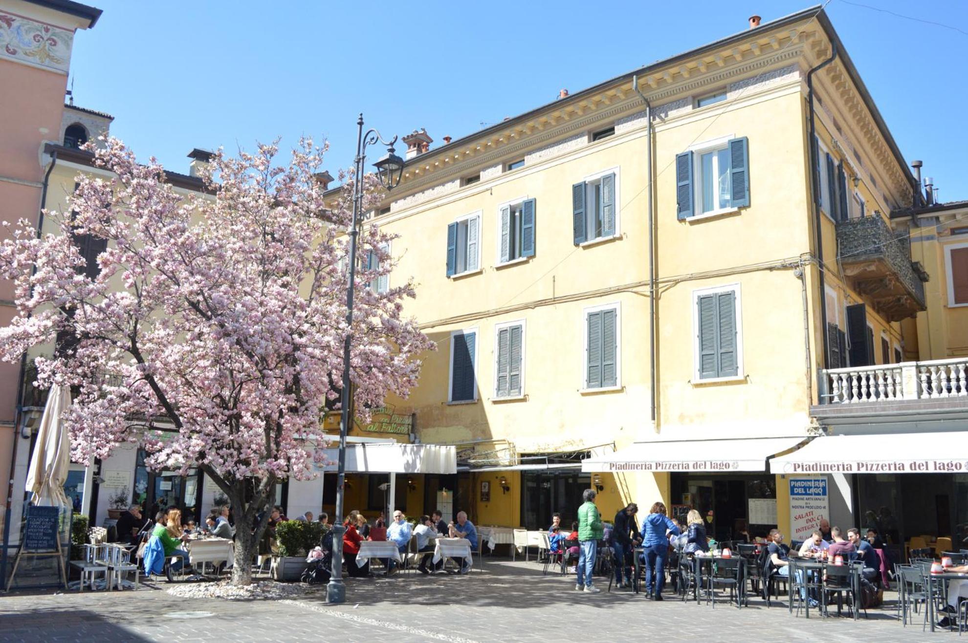 Vila Stella House Desenzano del Garda Exteriér fotografie