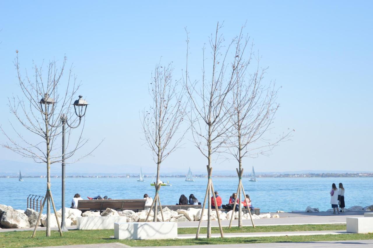 Vila Stella House Desenzano del Garda Exteriér fotografie