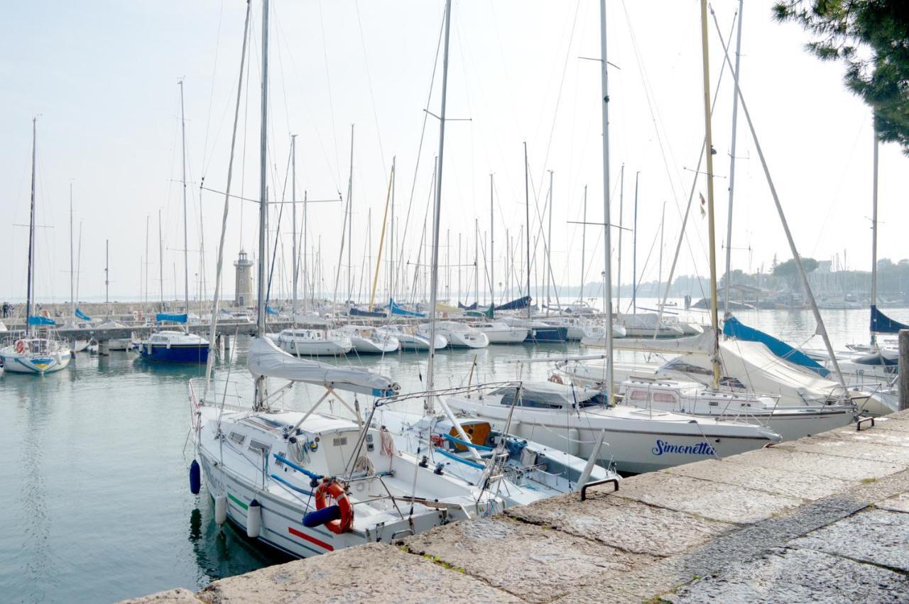 Vila Stella House Desenzano del Garda Exteriér fotografie